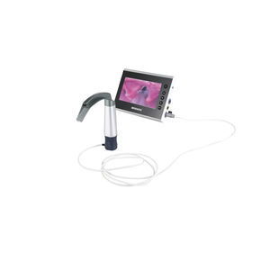 videolaringoscopio pediatrico
