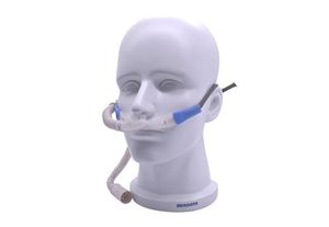 cannula per intubazione