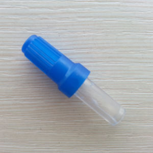 connettore per perfusione LUER®-lock 1