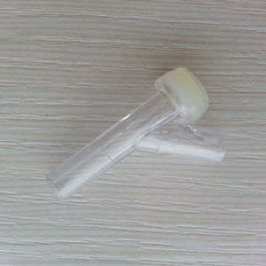 connettore per perfusione a Y 1