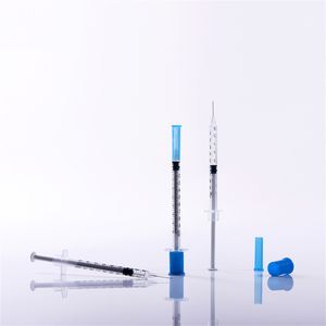 siringa 1 ml 1
