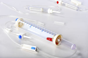 set di infusione epicranico 1