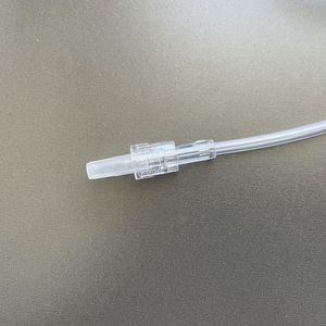 connettore per perfusione LUER®-lock 1