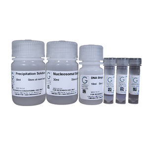 kit di reagenti marcatore del peso molecolare
