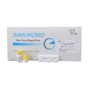 test rapido per diagnosi COVID-19