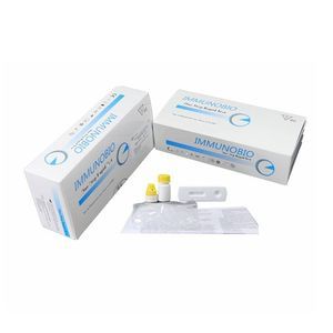 test rapido per diagnosi COVID-19