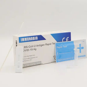 test rapido per diagnosi COVID-19