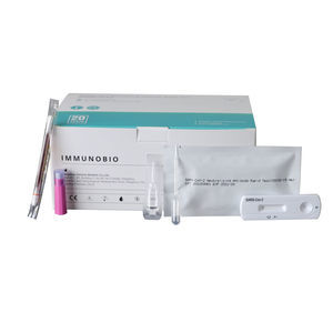 test rapido per anticorpi neutralizzanti