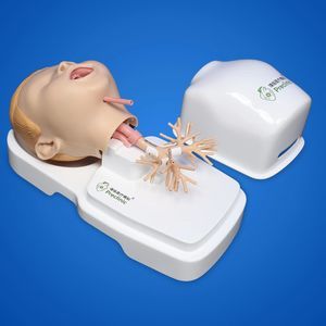 manichino didattico per cure pediatriche 1