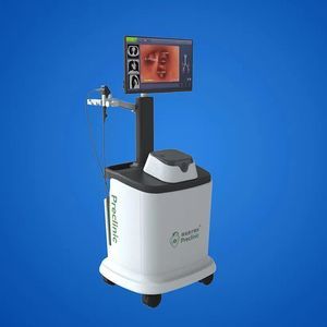 simulatore per biopsia
