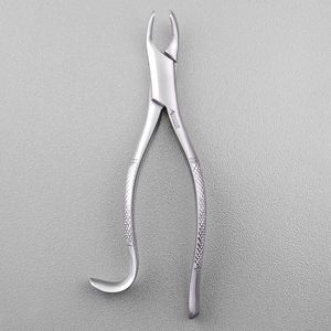 pinza per estrazione denti per molari superiori 1