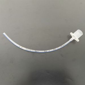 tubo endotracheale orale 1