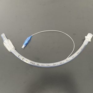 tubo endotracheale orale 1