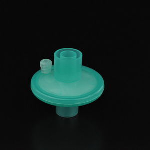 filtro antibatterico