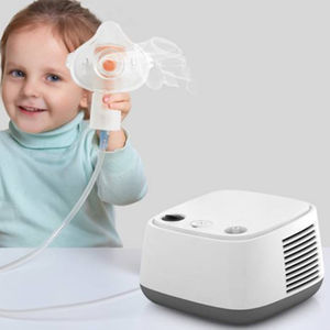 nebulizzatore pneumatico