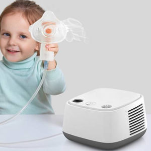 nebulizzatore pneumatico