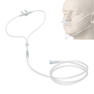 cannula nasale a ossigeno 1