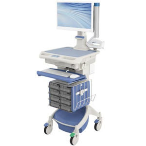workstation medica 1