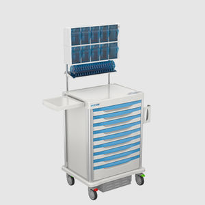 carrello per anestesia 1