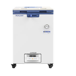 autoclave da laboratorio