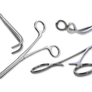 pinza per chirurgia