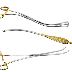 pinza per chirurgia