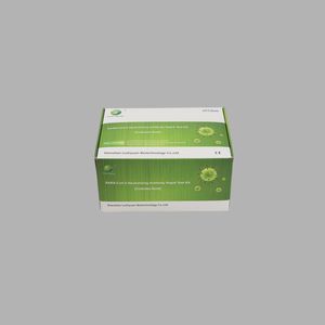 test rapido per diagnosi COVID-19