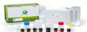 kit di test per la sicurezza alimentare