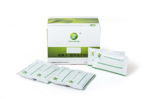 kit di test per malattie infettive