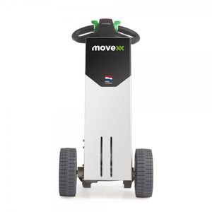 motore elettrico per camera bianca 1