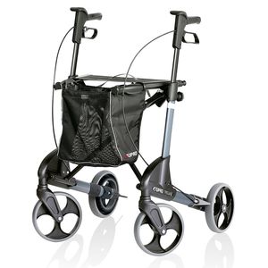 deambulatore rollator a 4 ruote 1