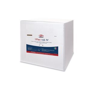 materiale odontoiatrico in gesso