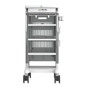 carrello per chirurgia
