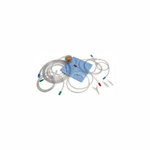tubo per fabbricazione di dispositivi medicali