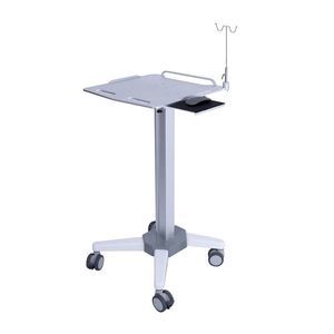 carrello informatico medico