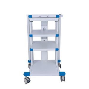 carrello medico