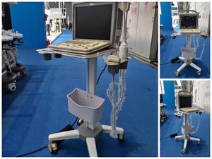 carrello medico