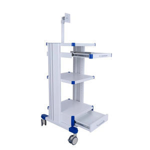 carrello medico
