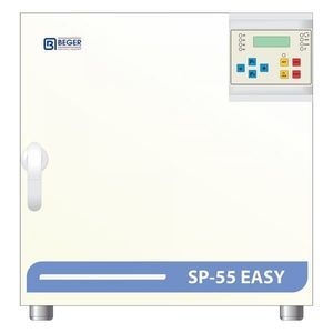 forno per essiccazione