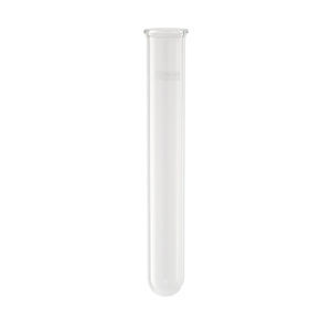 matraccio in vetro borosilicato