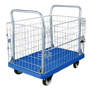 carrello per apparecchio