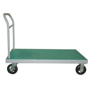 carrello per apparecchio