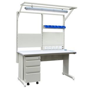 workstation da laboratorio 1