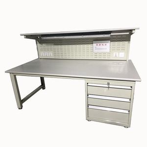 workstation da laboratorio 1