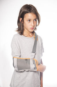reggibraccio pediatrico