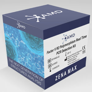 kit di test di mutazioni genetiche 1