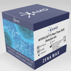 kit di test per malattie cardiovascolari 1