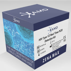 kit di test dell'herpes 1