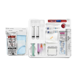 strumentario chirurgico per biopsia di tessuti molli