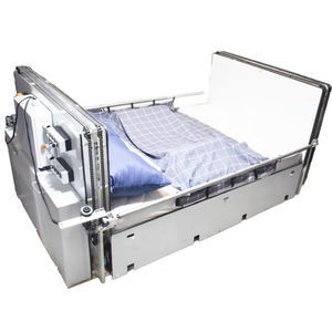 letto da ospedale